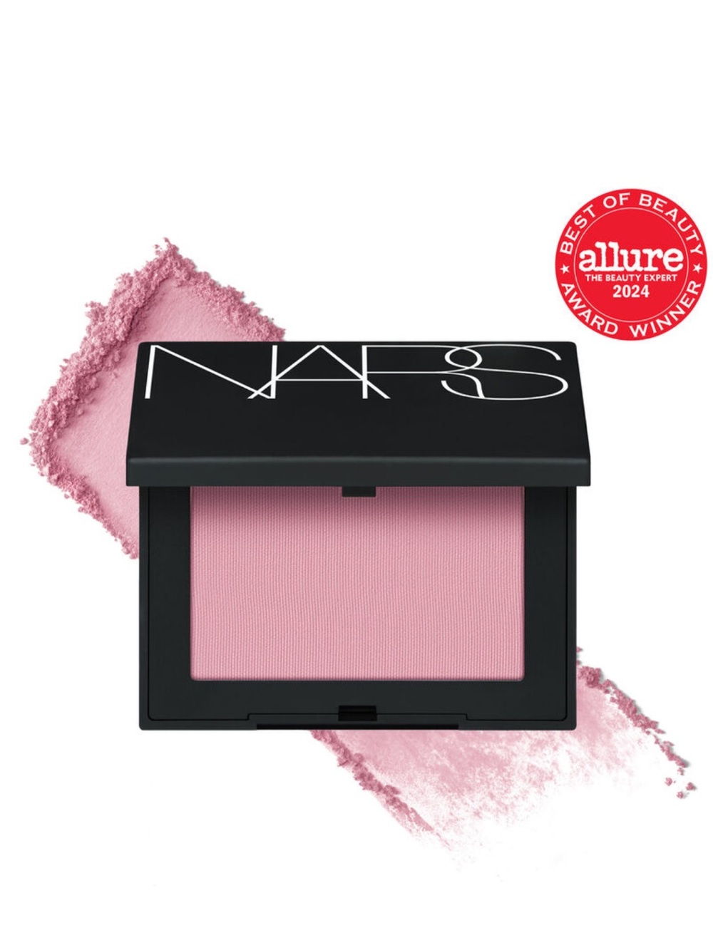 NARS Powder Blush — impassioned